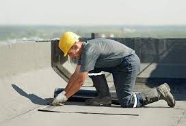 Fast & Reliable Emergency Roof Repairs in Hayden, AL